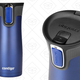 Contigo AUTOSEAL West Loop Vacuum Insulated Stainless | $11 | Amazon